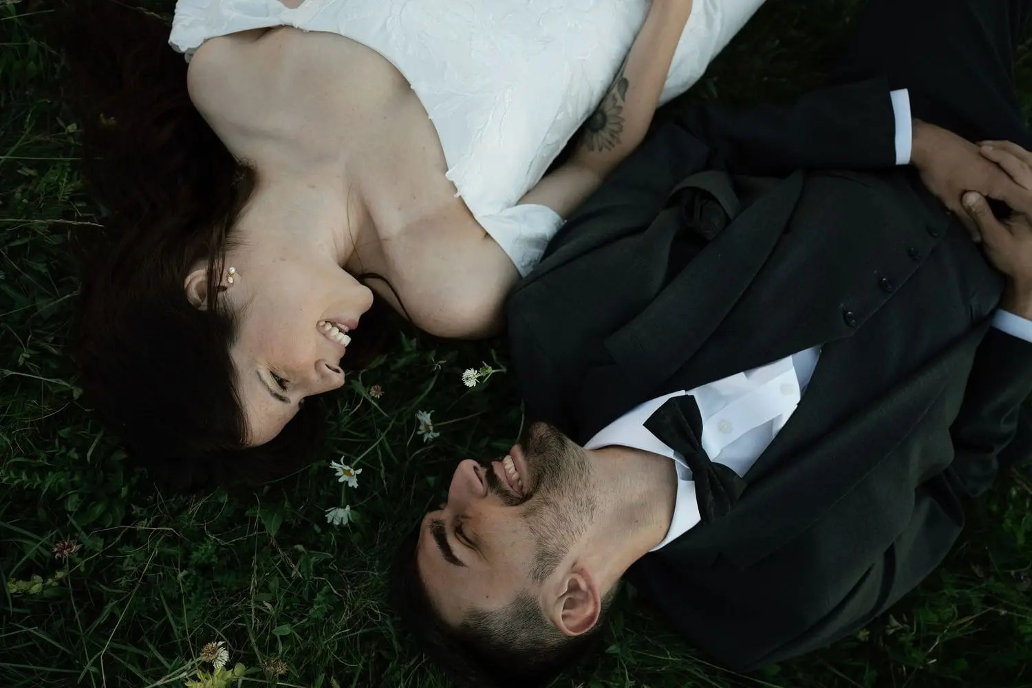The Intimate Day